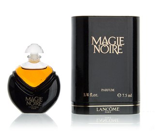 Magie Noire - аромат-легенда, ночная магия прекрасной женщины, это